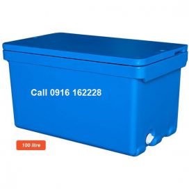 Thùng nhựa cách nhiệt Malaysia 100L