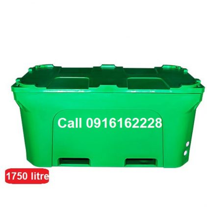 Thùng nhựa cách nhiệt Malaysia 1700L