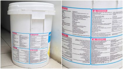 Chlorine 70% Nhật Nippon/ Niclon