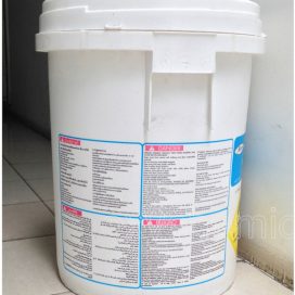 Chlorine 70% Nhật Nippon/ Niclon