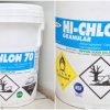 Chlorine 70% Nhật Nippon/ Niclon