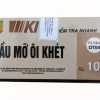 Test kiểm tra nhanh ôi khét dầu mỡ OT04